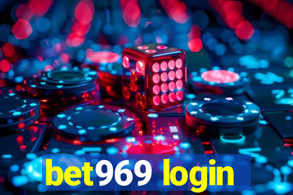 bet969 login